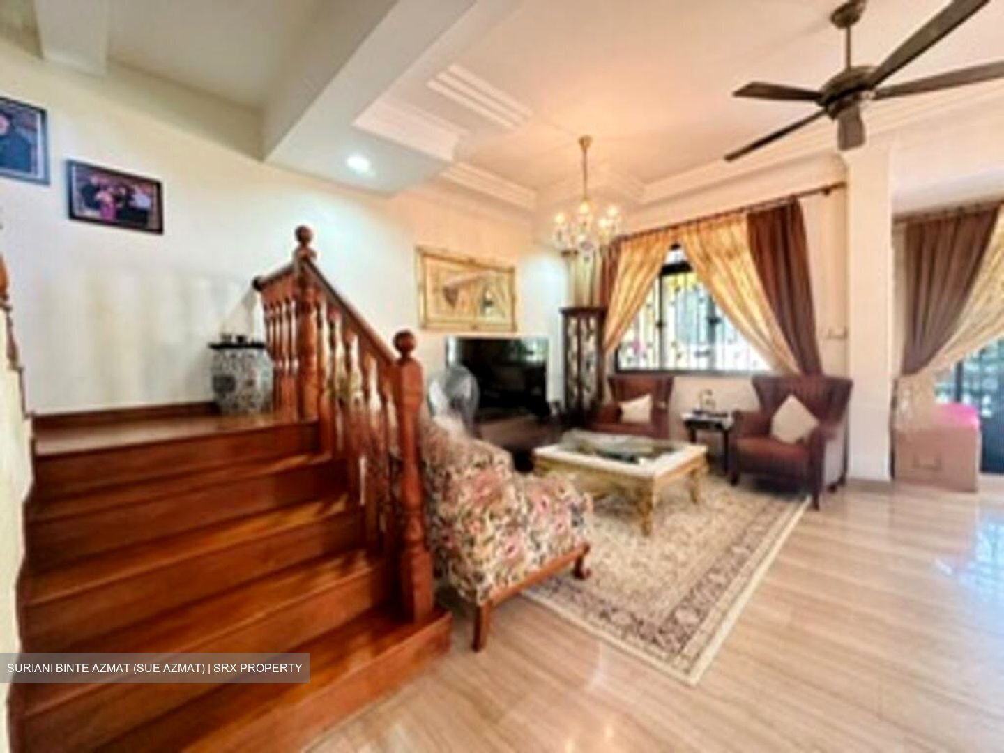 Lorong Marzuki (D14), Terrace #457479841